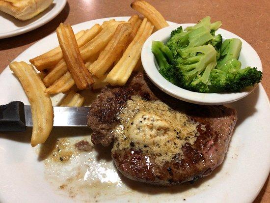 Denny's