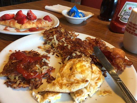 Denny's