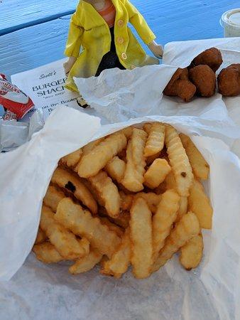 Burger Shack