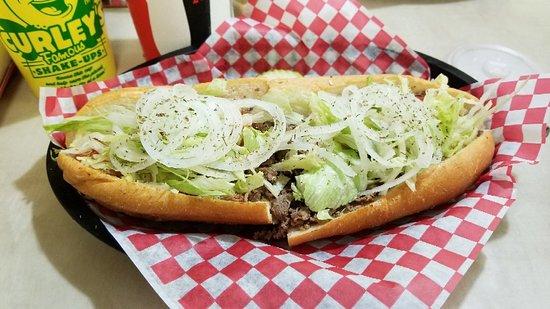 Franconi's Pizzeria & Ristorante