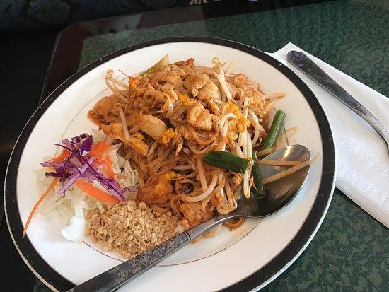 Tara Thai