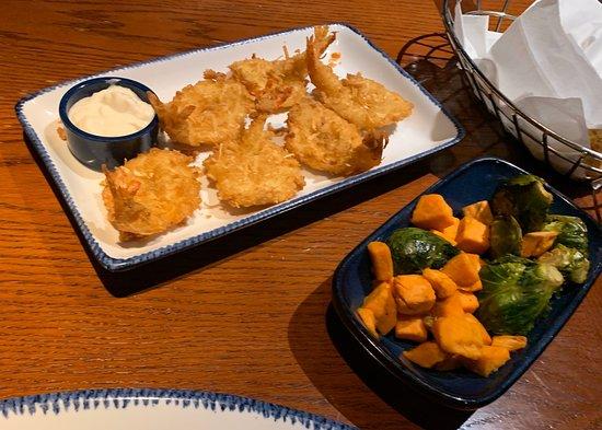 Red Lobster