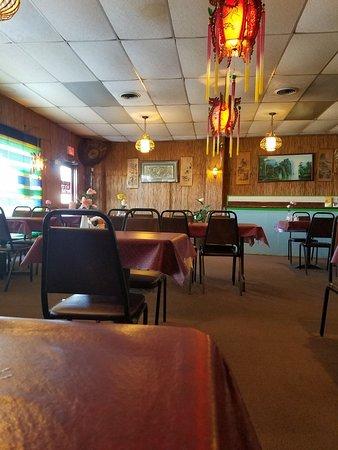 New China Restaurant