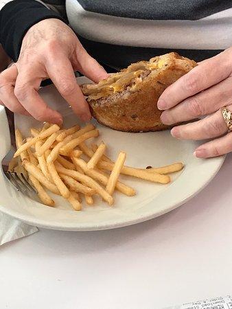Steak 'n Shake