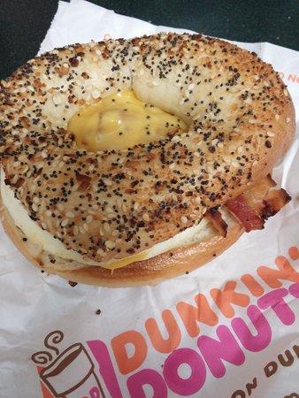 Dunkin' Donuts