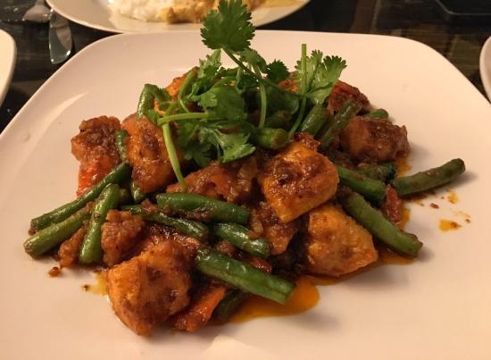 A Taste of Thai