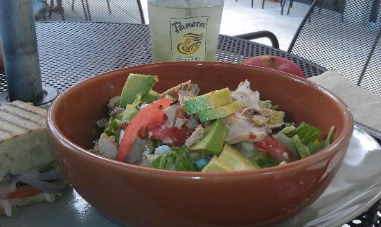 Panera Bread