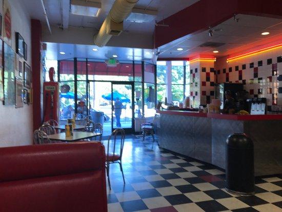 Peggy Sue's