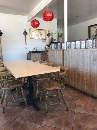 Tam's Restaurant