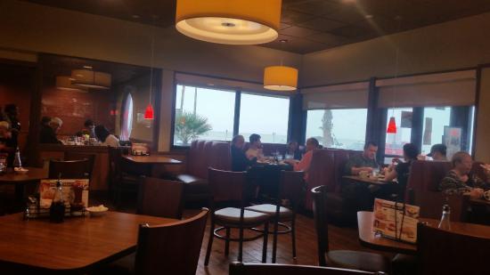 Denny's