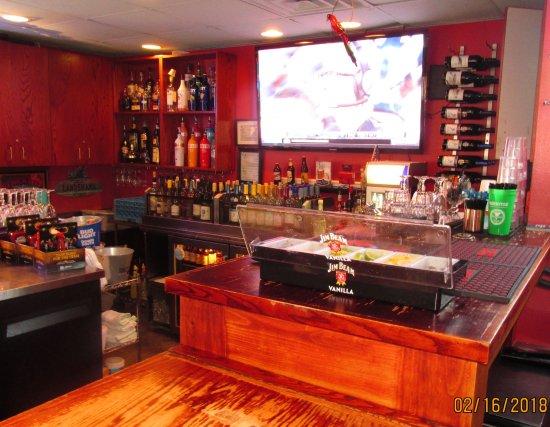 Bimini's Oyster Bar and Seafood Cafe