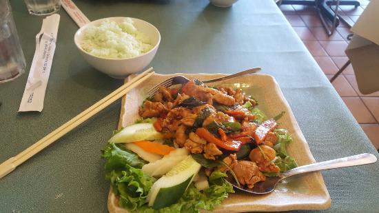 Pho Noodleville