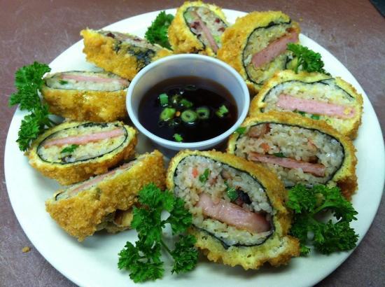 Aloha Cafe