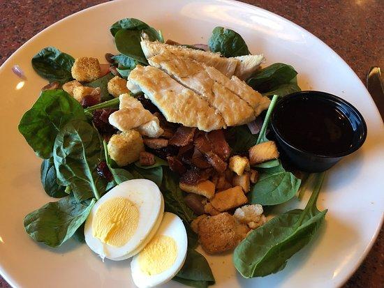 Cafe Sharis Pies