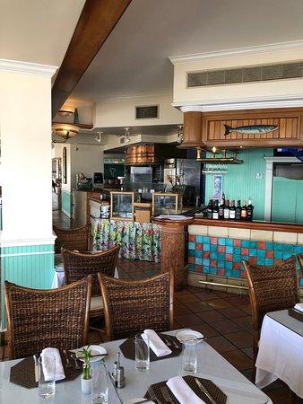 Gus' Grille