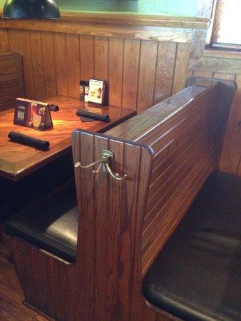 Outback Steakhouse