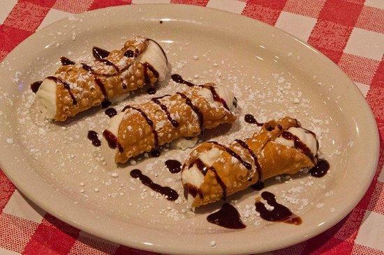 Big Lou's Pizzeria