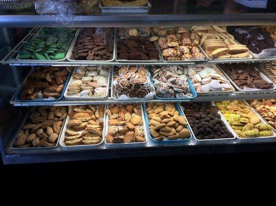 Martusciello Bakery