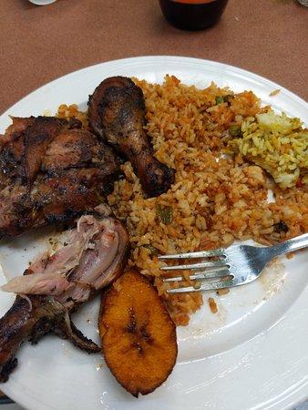 Rose's Caribbean Restaurant