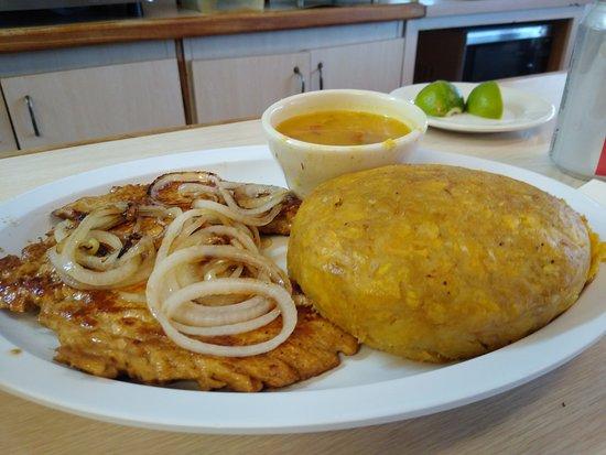 El Ideal Restaurant