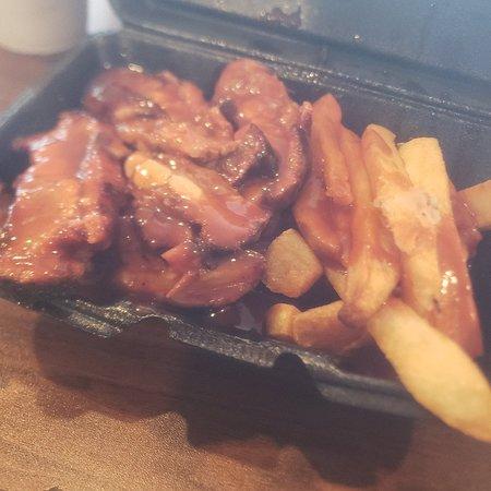 Frankie's BBQ