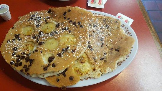 Andy's Diner