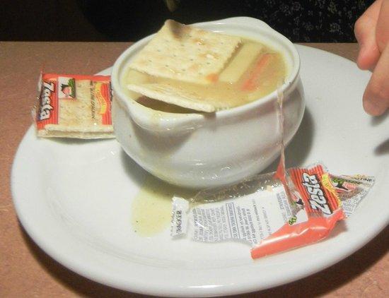 Denny's