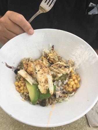 Rubio's Coastal Grill