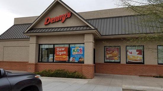 Denny's