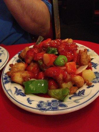 Great Wall