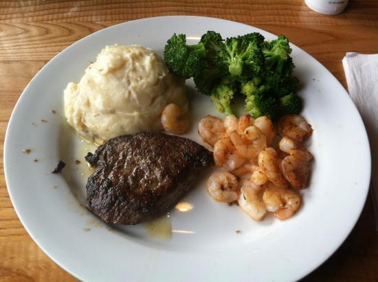 Chili's Grill & Bar