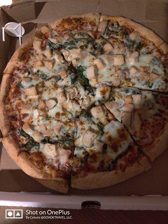 Bari Pasta & Pizza