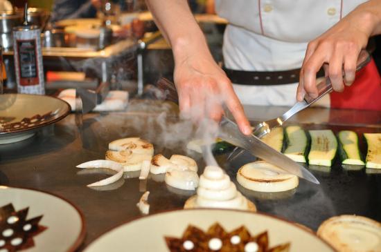 Benihana