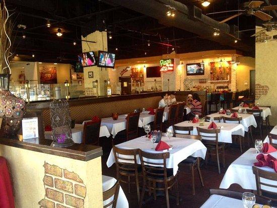 I Love NY Pizza Restaurant Bar & Grill