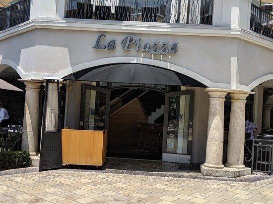 La Pizza