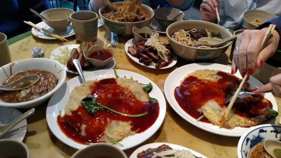 66 Lu's Seafood