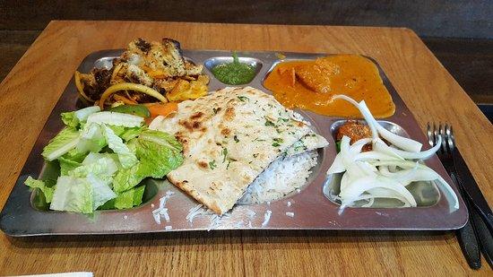 Urban Masala Fresh Indian