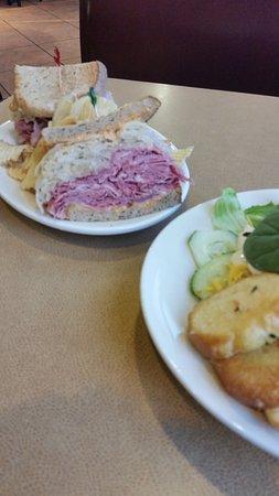 Jason's Deli