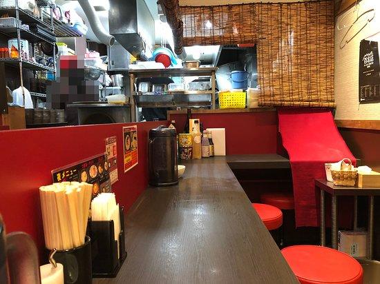 Ramen Daishi