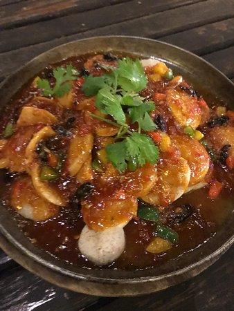 Seasoning Bar & Restaurant