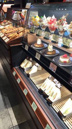 Saint Marc Cafe