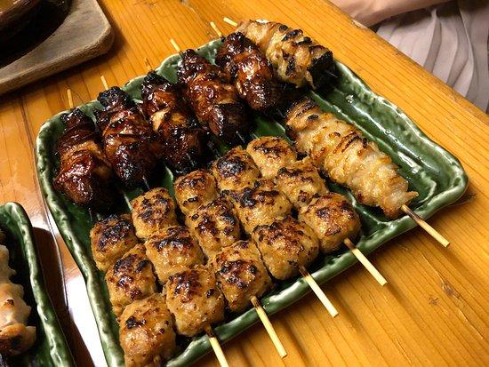 Toritoku