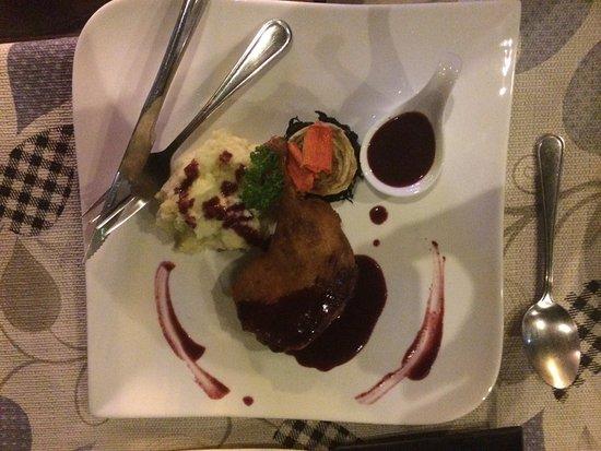 Millet Bar & Bistro