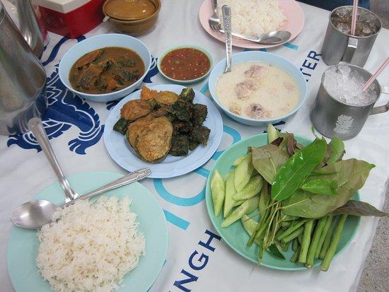 Dao Tai Restaurant