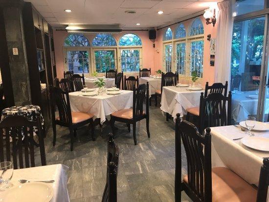 Spa Foods Vegetarian Restaurant