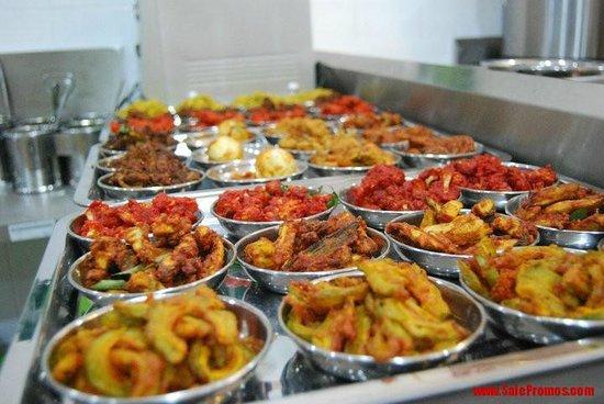 Sam's Kitchen