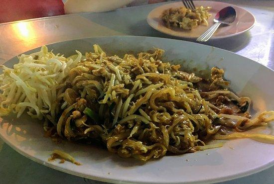 Pattaya Thai Food Specialist