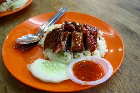 Hong Kee Stall