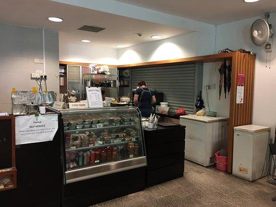 Mary's Kafe