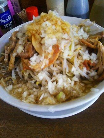 Ramenmentoku